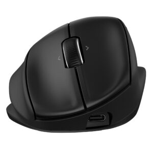 HP Tilt Ergonomic Mouse 720M