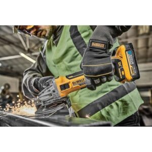 DeWALT DCG405H2T-QW Grindų poliruoklis ir (arba) šlifuoklis - Image 3