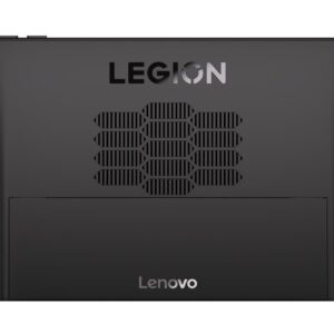 Lenovo Legion Go 8ASP2 nešiojamoji žaidimų konsolė 22,4 cm (8.8") 1 TB Lietimui jautrus ekranas „Wi-Fi“ Juoda - Image 3