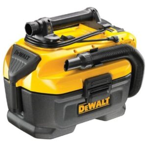 DeWALT DCV584L-QW dulkių siurblys 7,5 L Būgninis siurblys Sausa 300 W Bemaišis
