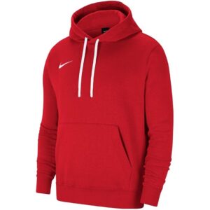 Nike Park 20 Hoodie red CW6957 657 - Image 1