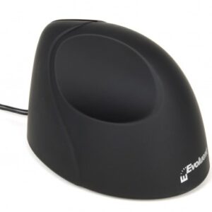 BakkerElkhuizen Evoluent Standard kompiuterio pelė Biuras Dešinės rankos USB A tipo Optinis 1500 DPI - Image 2