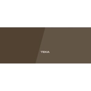 Teka KIT VS/CP COLOR LB Stiklas