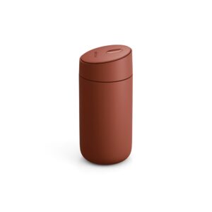 Fellow Carter Slide Mug Termopuodelis 355 ml Rudas
