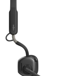 SHOKZ C610-AN-BK Ausinės be mikrofono ir ausinės su mikrofonu Laisvų rankų įranga Bevielis Ausinės su kabliukais Biuras / skambučių centras Bluetooth Juoda - Image 3