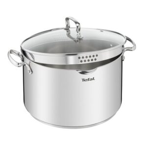 Tefal Duetto+ G732SA55 keptuvių ir puodų rinkinys 10 vnt - Image 2