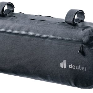 Deuter Cabezon FB 6 Korpusas Krepšys dviračiui Juoda