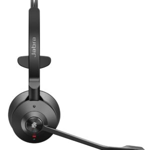 Jabra Engage 55 SE Laisvų rankų įranga Bevielis Biuras / skambučių centras C tipo USB - Image 3