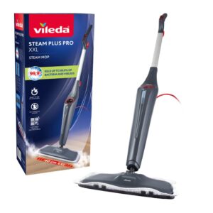 Vileda garų šluostė Steam Plus XXL Pro - Image 3