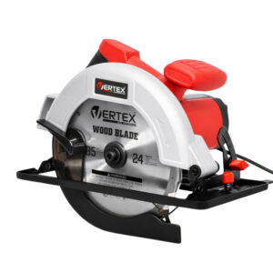 VERTEX DISKINIS PJŪKLAS 185mm/1200W - Image 1