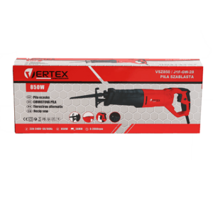 VERTEX SLENKAMOJO VEIKIMO PJŪKLAS 850W