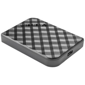 External drive Verbatim Mini Diamond SSD 1TB USB-C 3.2 Gen black 32025 - Image 2