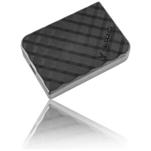External drive Verbatim Mini Diamond SSD 1TB USB-C 3.2 Gen black 32025 - Image 7