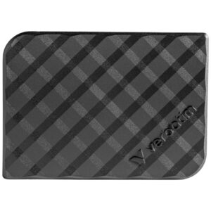 External drive Verbatim Mini Diamond SSD 1TB USB-C 3.2 Gen black 32025 - Image 9