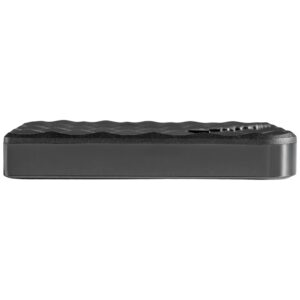 External Disk Verbatim Store n Go Mini Diamond USB-C SSD 2Tb Black 32026 - Image 5