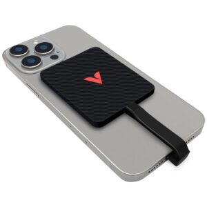 External drive Verbatim SnapBack Ultra Slim SSD 1TB black 32336 - Image 2