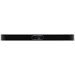 External drive Verbatim SnapBack Ultra Slim SSD 1TB black 32336 - Image 3