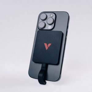 External drive Verbatim SnapBack Ultra Slim SSD 1TB black 32336 - Image 10