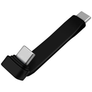 External drive Verbatim SnapBack Ultra Slim SSD 1TB black 32336 - Image 6