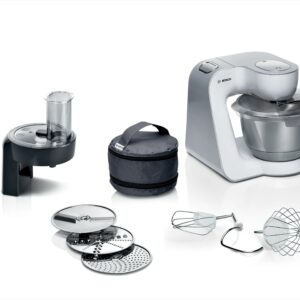 Virtuvės kombainas Bosch MUM58210 - Image 1