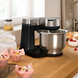 Virtuvės kombainas Bosch MUM Serie MUMS2VM00, 2 900 W - Image 2