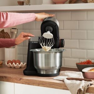 Virtuvės kombainas Bosch MUM Serie MUMS2VM00, 2 900 W - Image 3