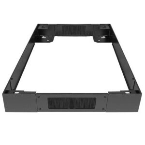 Lanberg CK01-68-B komutacinės spintos priedas Stovo grindjuostė - Image 2