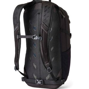 Gregory Nano Turistinė kuprinė 20 l Juoda - Image 2