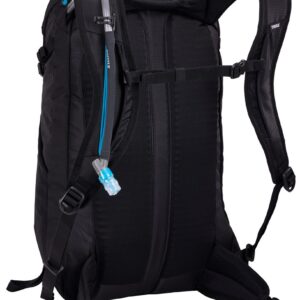 Thule Alltrail TAHP222 Black kuprinė Kelioninė kuprinė Juoda Poliesteris - Image 2