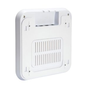LevelOne WAP-8123 WLAN prieigos taškas 1200 Mbit/ai Balta Maitinimas per Eternetą (PoE) - Image 2