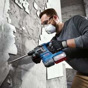 Bosch GBH 185-LI Professional „SDS Plus“ - Image 3