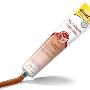 GIMCAT Multi-Vitamin Paste Extra – skanėstas katei – 50g - Image 2