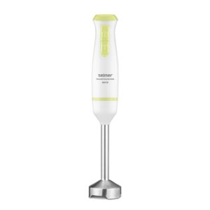 Zelmer ZHB4562L trintuvas Panardinamas maišytuvas Pulsar 800 W Lime - Image 2