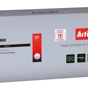 Activejet " ATO-332BNX" (pakaitalas OKI 46508712; "Supreme"; 3500 puslapių; juodas)