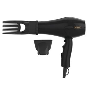 Wahl PowerPik 2 plaukų džiovintuvas 1500 W Juoda - Image 2