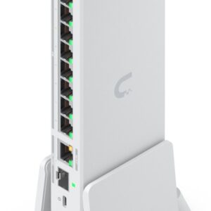 Ubiquiti UACC-UTS laikiklis Maršrutizatorius Balta - Image 2