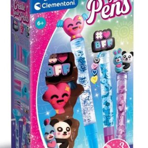 Clementoni IDEA 18162 Meno arba amatų žaislas