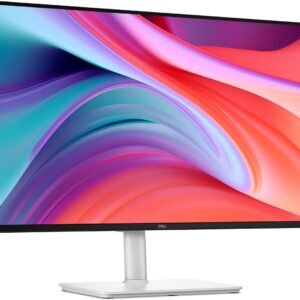 DELL S Series S2725HSM kompiuterio monitorius 68,6 cm (27") 1920 x 1080 pikseliai „Full HD“ LCD Balta - Image 3