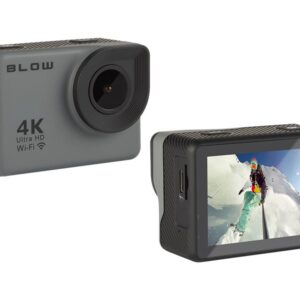 BLOW 78-538# veiksmo-sporto kamera 16 MP 4K Ultra HD CMOS „Wi-Fi“ 58 g - Image 3