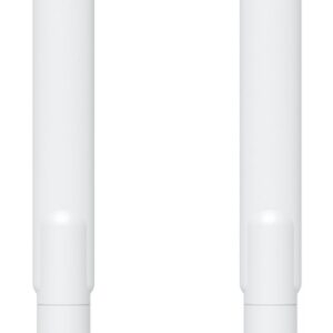 Ubiquiti UACC-UK-Ultra-Omni-Antenna-AO tinklo antena Daugiakryptė antena RP-SMA 4 dBi
