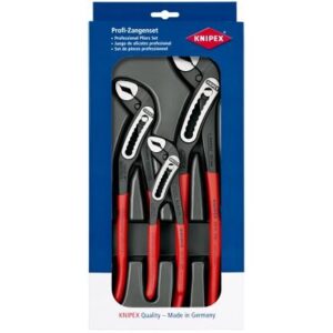 Knipex Alligator Set Replių rinkinys