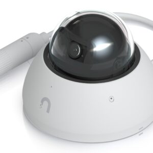 Ubiquiti AI Dome Skliautas IP apsaugos kamera Vidaus ir lauko 3840 x 2160 pikseliai Lubos / siena - Image 2