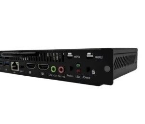 AVTEK OPS COMPUTER I5 13450HX 8GB 256GB/WIN 11 PRO - Image 3