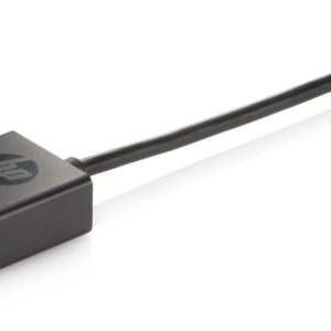 HP HDMI to VGA Cable Adapter