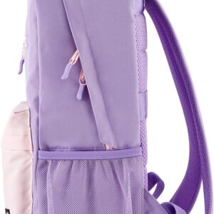 HP Campus Lavender Backpack - Image 3