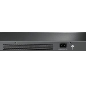 TP-Link TL-SG1016 tinklo komutatorius Ne-valdomas Gigabit Ethernet (10/100/1000) 1U Juoda - Image 3