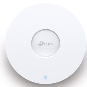 TP-Link Omada EAP653 (5-pack) 2976 Mbit/ai Balta Maitinimas per Eternetą (PoE) - Image 1