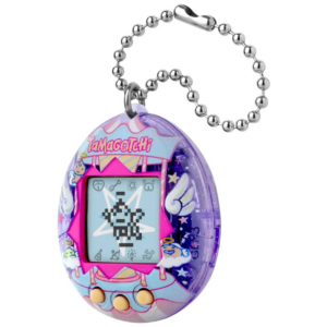 TAMAGOTCHI ORIGINAL - ANGEL CAROUSEL - Image 2