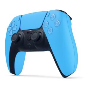 Sony DualSense PS5 Belaidis valdiklis Mėlynas - Image 2