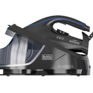 Black+Decker garų generatorius BXSS2800E